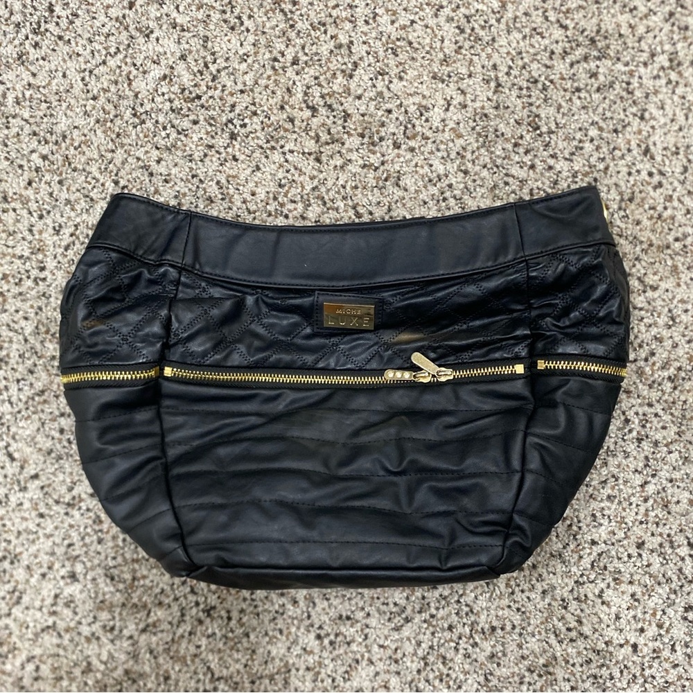 Miche luxe cover